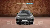 2025 Mercedes Benz GLC-Class