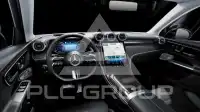 2025 Mercedes Benz GLC-Class