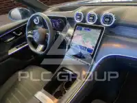 2025 Mercedes Benz GLC-Class