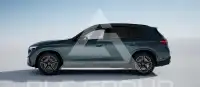 2025 Mercedes Benz GLC-Class