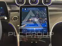 2025 Mercedes Benz GLC-Class