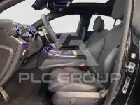 2025 Mercedes Benz GLC-Class