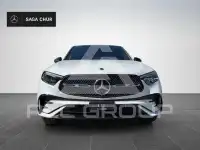 2025 Mercedes Benz GLC-Class