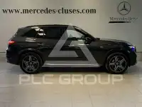 2025 Mercedes Benz GLC-Class