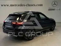 2025 Mercedes Benz GLC-Class