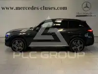 2025 Mercedes Benz GLC-Class