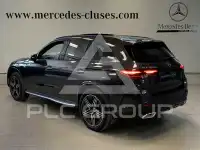 2025 Mercedes Benz GLC-Class