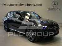 2025 Mercedes Benz GLC-Class