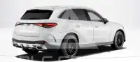 2025 Mercedes Benz GLC-Class
