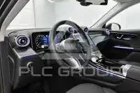2025 Mercedes Benz GLC-Class