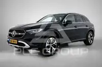 2025 Mercedes Benz GLC-Class