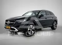 2025 Mercedes Benz GLC-Class