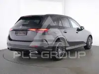 2025 Mercedes Benz GLC-Class