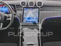 2025 Mercedes Benz GLC-Class