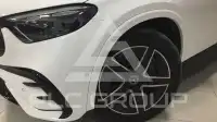 2025 Mercedes Benz GLC-Class