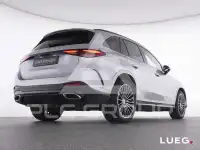 2025 Mercedes Benz GLC-Class