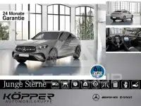 2025 Mercedes Benz GLC-Class