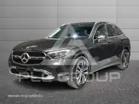 2025 Mercedes Benz GLC-Class