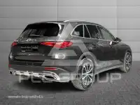 2025 Mercedes Benz GLC-Class