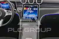 2025 Mercedes Benz GLC-Class