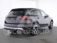 2025 Mercedes Benz GLC-Class