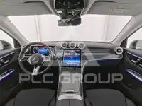 2025 Mercedes Benz GLC-Class