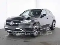 2025 Mercedes Benz GLC-Class