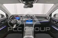 2025 Mercedes Benz GLC-Class