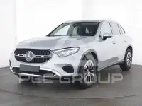 2025 Mercedes Benz GLC-Class