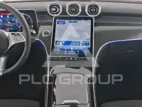 2025 Mercedes Benz GLC-Class