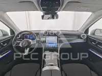 2025 Mercedes Benz GLC-Class