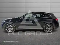 2025 Mercedes Benz GLC-Class