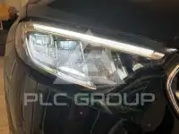 2025 Mercedes Benz GLC-Class