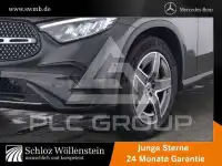 2025 Mercedes Benz GLC-Class