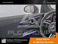 2025 Mercedes Benz GLC-Class