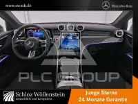 2025 Mercedes Benz GLC-Class