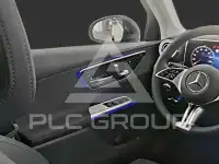 2025 Mercedes Benz GLC-Class