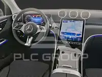 2025 Mercedes Benz GLC-Class