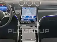 2025 Mercedes Benz GLC-Class