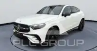 2025 Mercedes Benz GLC-Class