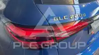 2025 Mercedes Benz GLC-Class
