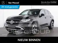 2025 Mercedes Benz GLC-Class