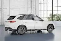 2025 Mercedes Benz GLC-Class