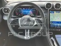 2025 Mercedes Benz GLC-Class