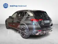 2025 Mercedes Benz GLC-Class