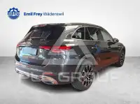 2025 Mercedes Benz GLC-Class