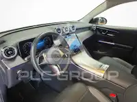 2025 Mercedes Benz GLC-Class