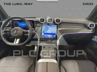 2025 Mercedes Benz GLC-Class