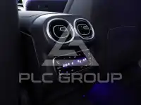 2025 Mercedes Benz GLC-Class
