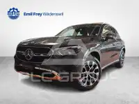 2025 Mercedes Benz GLC-Class